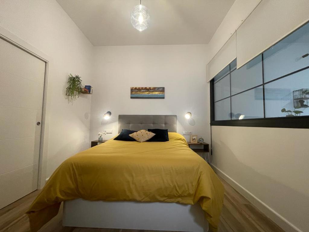 Apartamentos Sol Y Luna La Linea de la Concepcion Exterior photo